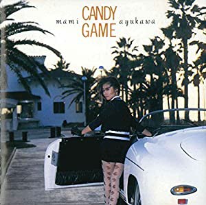 Candy Game(中古品)