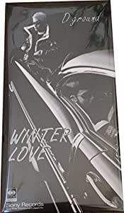 WINTER LOVE(中古品)