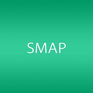 SMAP 001(中古品)