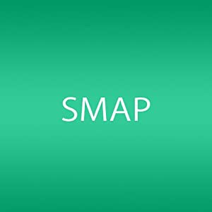 SMAP 002(中古品)