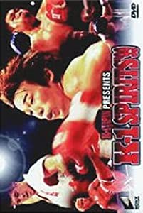 K-1 SPIRITS ’99 [DVD](中古品)