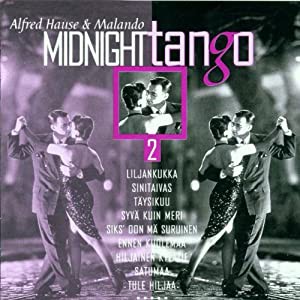 Midnight tango 2(中古品)