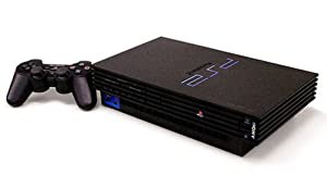 PlayStation 2 (SCPH-30000)(中古品)