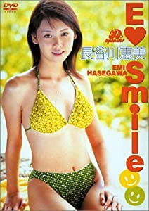 D-Splash! 長谷川恵美 [DVD](中古品)