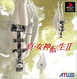 真・女神転生II(中古品)