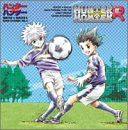 ハンター×ハンターR ラジオCDシリーズ VOL.9(中古品)