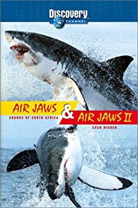 Air Jaws 2 [DVD](中古品)