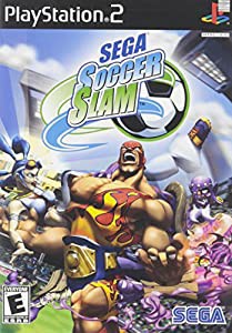 Soccer Slam / Game(中古品)