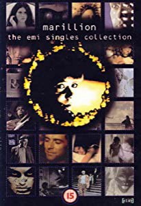 Singles Collection [DVD](中古品)