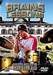 Brain's Lessons [DVD](中古品)