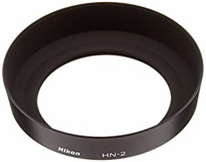 Nikon レンズフード HN-2(中古品)