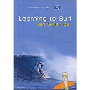 Learn to Surf 1 & 2 [DVD](中古品)