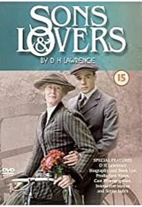 Sons & Lovers [DVD](中古品)