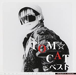 ベスト TOM☆CAT(中古品)