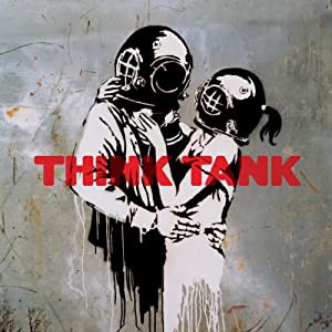 Think Tank(中古品)