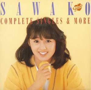 80’S カルト・アイドル・キューティーズ・コレクション 北原佐和子・コンプリート・シングルズ(中古品)