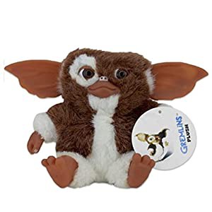 グレムリン ギズモ 6インチ ぬいるぐみ GREMLINS GIZMO PLUSH(中古品)