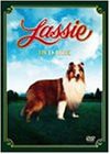 世界名作劇場シリーズ 名犬ラッシー DVD-BOX(中古品)