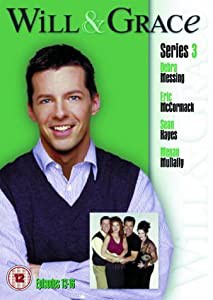 Will & Grace [DVD](中古品)