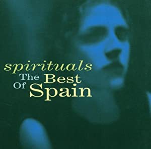 Spirituals: Best of Spain(中古品)