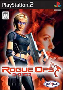 ROGUE OPS (ローグ オプス) (Playstation2)(中古品)