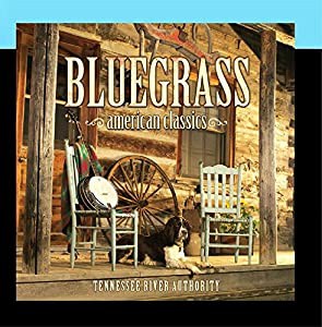 Bluegrass(中古品)