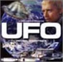 UFO - Original Soundtrack(中古品)