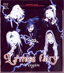 Virgin(中古品)