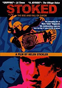 Stoked: Rise & Fall of Gator [DVD](中古品)