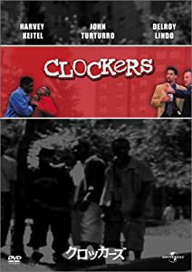 クロッカーズ [DVD](中古品)