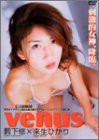 venus-藪下修×来生ひかり [DVD](中古品)