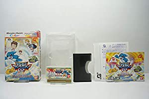 デジモンアドベンチャー02ディーワンテイマーズWS両 【ワンダースワン】(中古品)