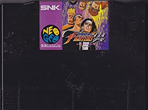 ザ キング オブ ファイターズ'94 NG 【NEOGEO】(中古品)