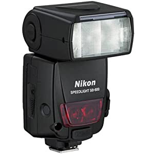 Nikon スピードライト SB-800(中古品)