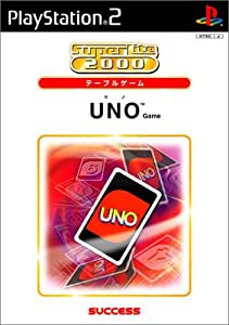 SuperLite 2000シリーズ UNO(中古品)