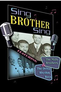 Sing Brother Sing [DVD](中古品)