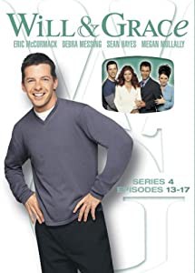 Will & Grace [DVD](中古品)