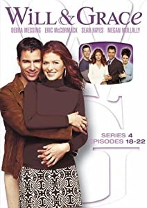 Will & Grace [DVD](中古品)