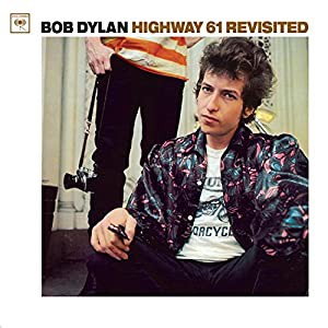 HIGHWAY '61 REVISITED(中古品)