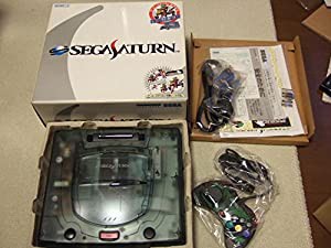 セガサターン ダビスタバージョン SS(中古品)