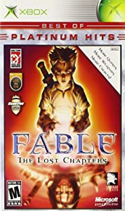 Fable / Game(中古品)