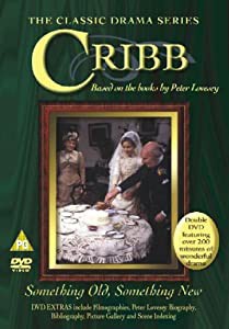 Cribb [DVD](中古品)