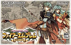 ファイアーエムブレム 聖魔の光石(中古品)