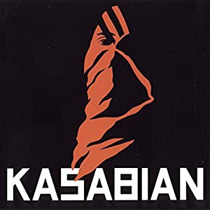 KASABIAN(中古品)