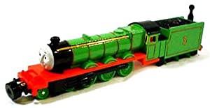 トーマスエンジンコレクションシリーズ 07 ヘンリー(中古品)