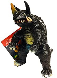 ウルトラ怪獣シリーズ51 ネロンガ(中古品)