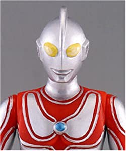 UH4 帰ってきたウルトラマン(中古品)