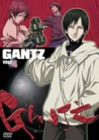 GANTZ -ガンツ- Vol.4 [DVD](中古品)
