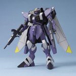 1/144スケール モビルディン(中古品)