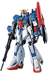 PG 1/60 MSZ-006 ゼータガンダム (機動戦士Zガンダム)(中古品)